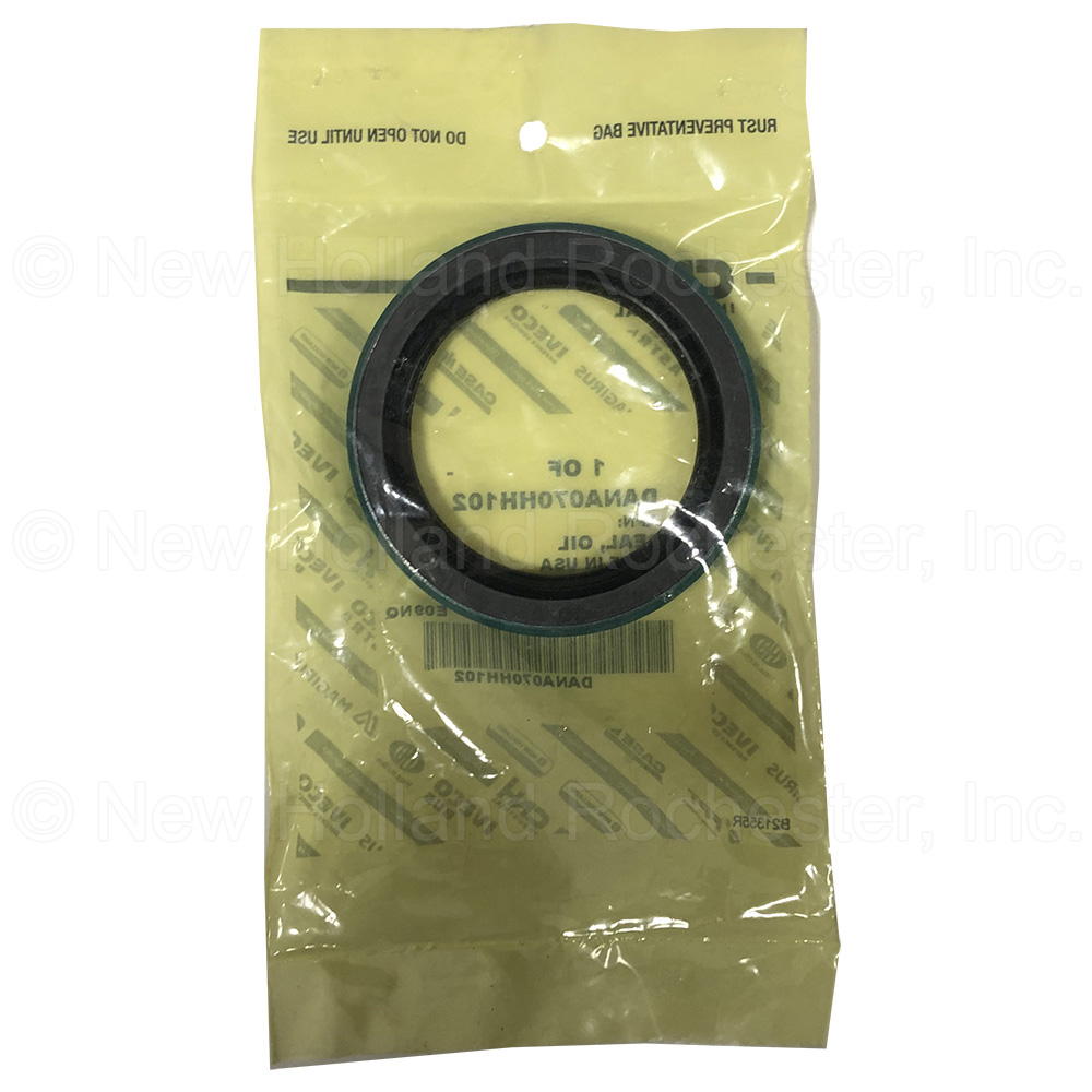 New Holland Ring Part # DANA070HH102
