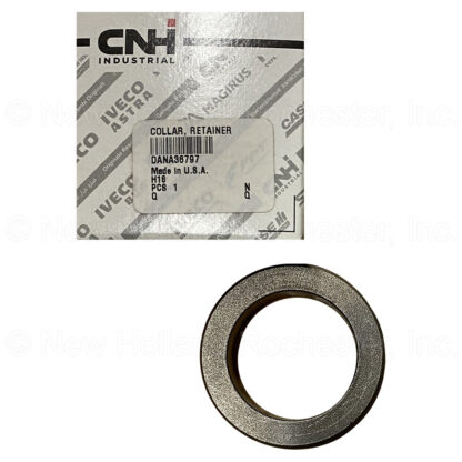 New Holland Snap Ring Part # DANA36797