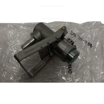 New Holland Diagnostic Coupler Part # DEF744-048