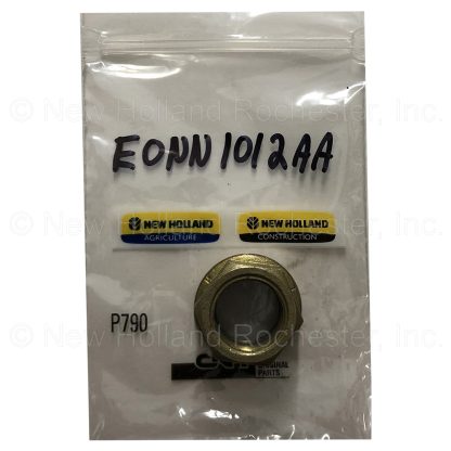 New Holland Nut Part # E0NN1012AA