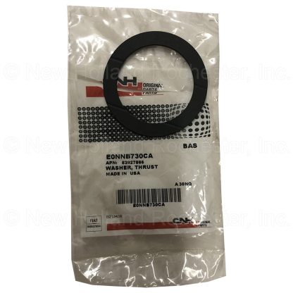 New Holland Thrust Washer Part # E0NNB730CA