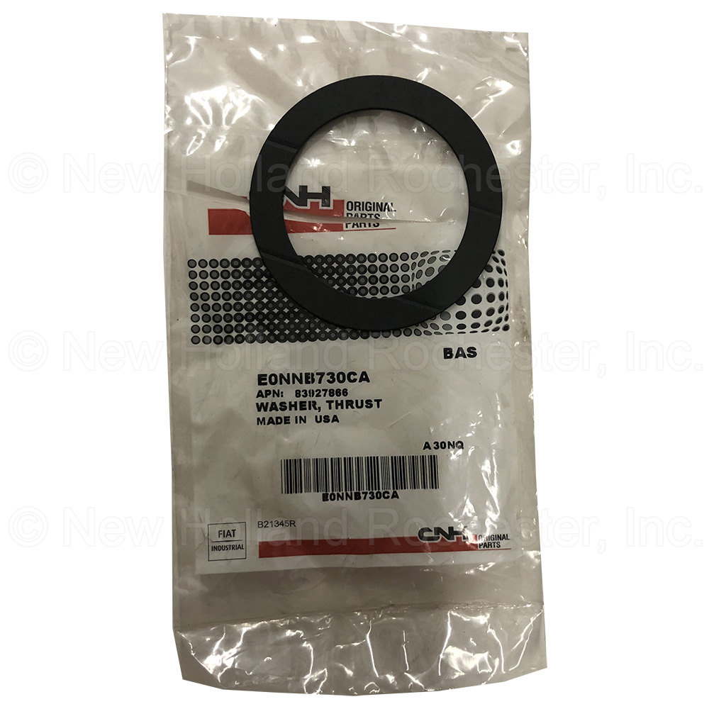 New Holland Thrust Washer Part # E0NNB730CA