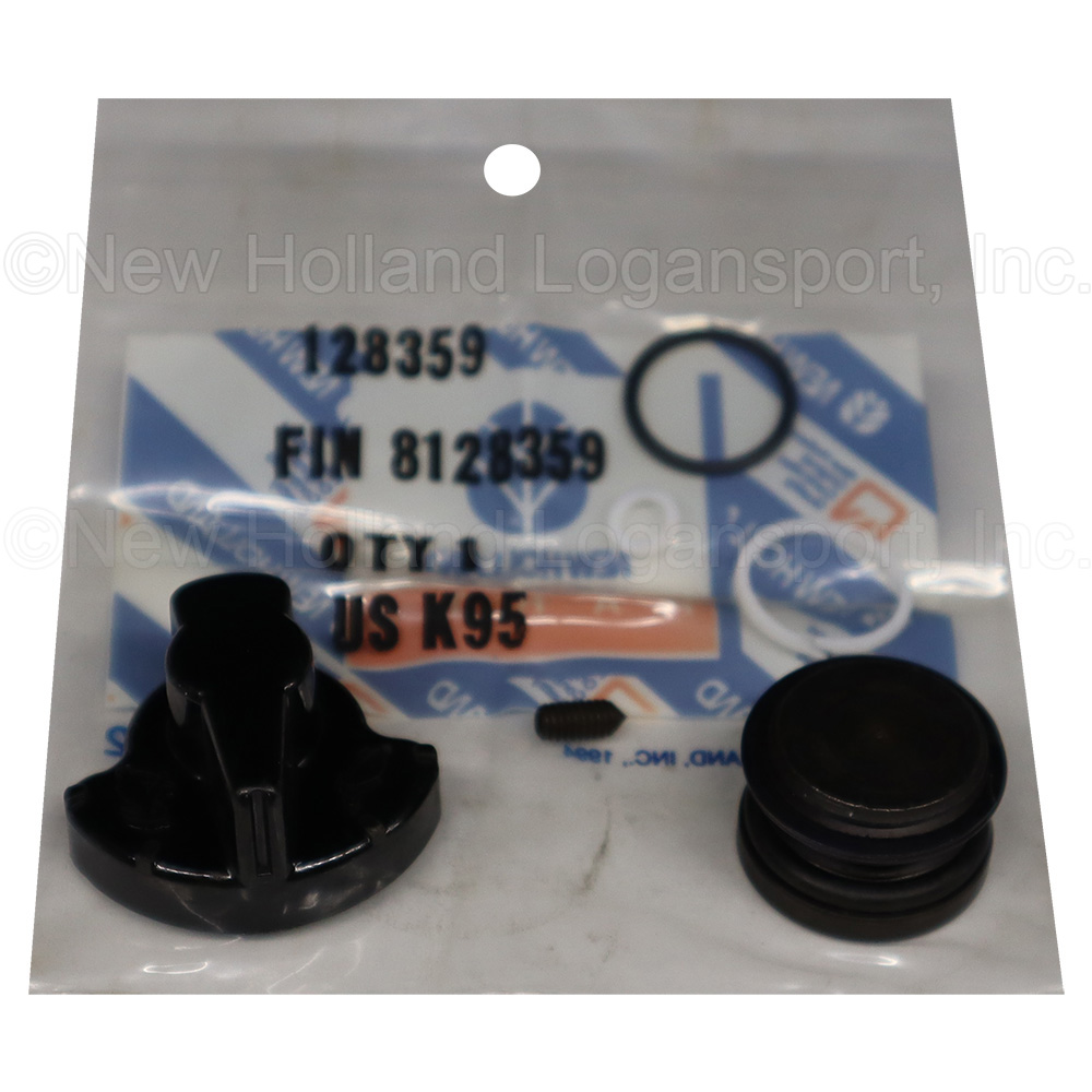 New Holland Kit Part # E0NNS834FA