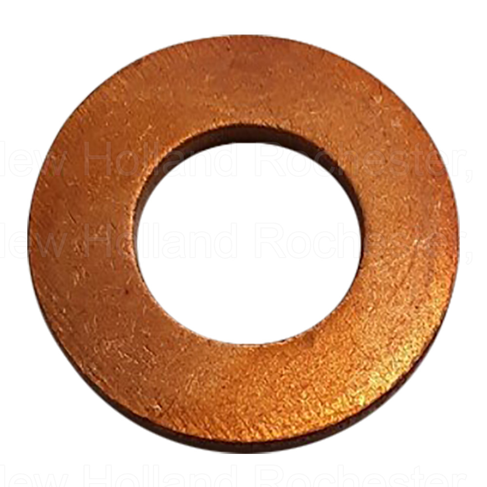 New Holland Washer Part # E16CL9