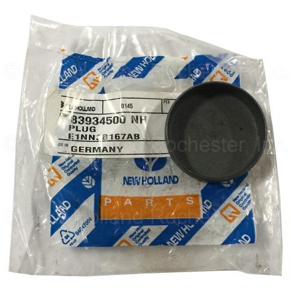 New Holland Plug Part # E1NN3B167AB