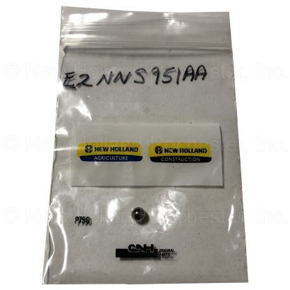 New Holland Ring Part # E2NNS951AA