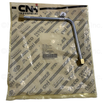 New Holland Rigid Tube Part # E3NN9B273DB