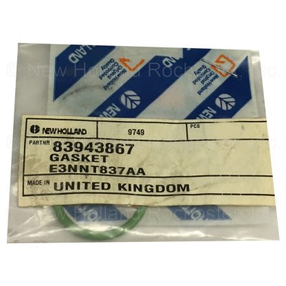New Holland O-Ring Part # E3NNT837AA