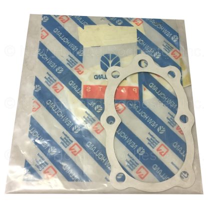 New Holland Gasket Part # E4NN3N598AB