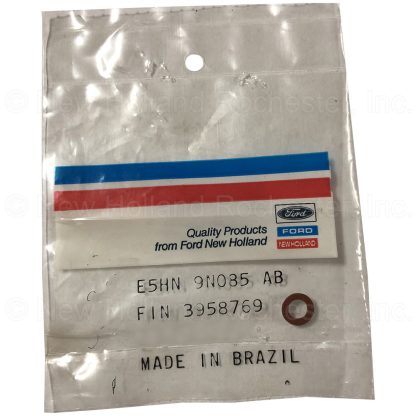 New Holland Washer Part # E5HN9N085AB