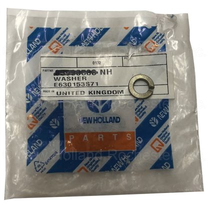 New Holland Washer Part # E630153S71