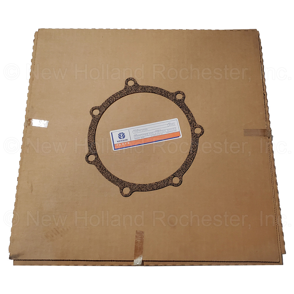 New Holland Gasket Part # E6HZ9F598A