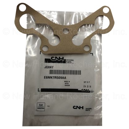 New Holland Gasket Part # E6NN7R509AA