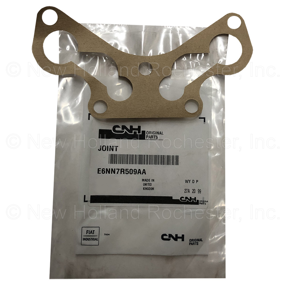 New Holland Gasket Part # E6NN7R509AA
