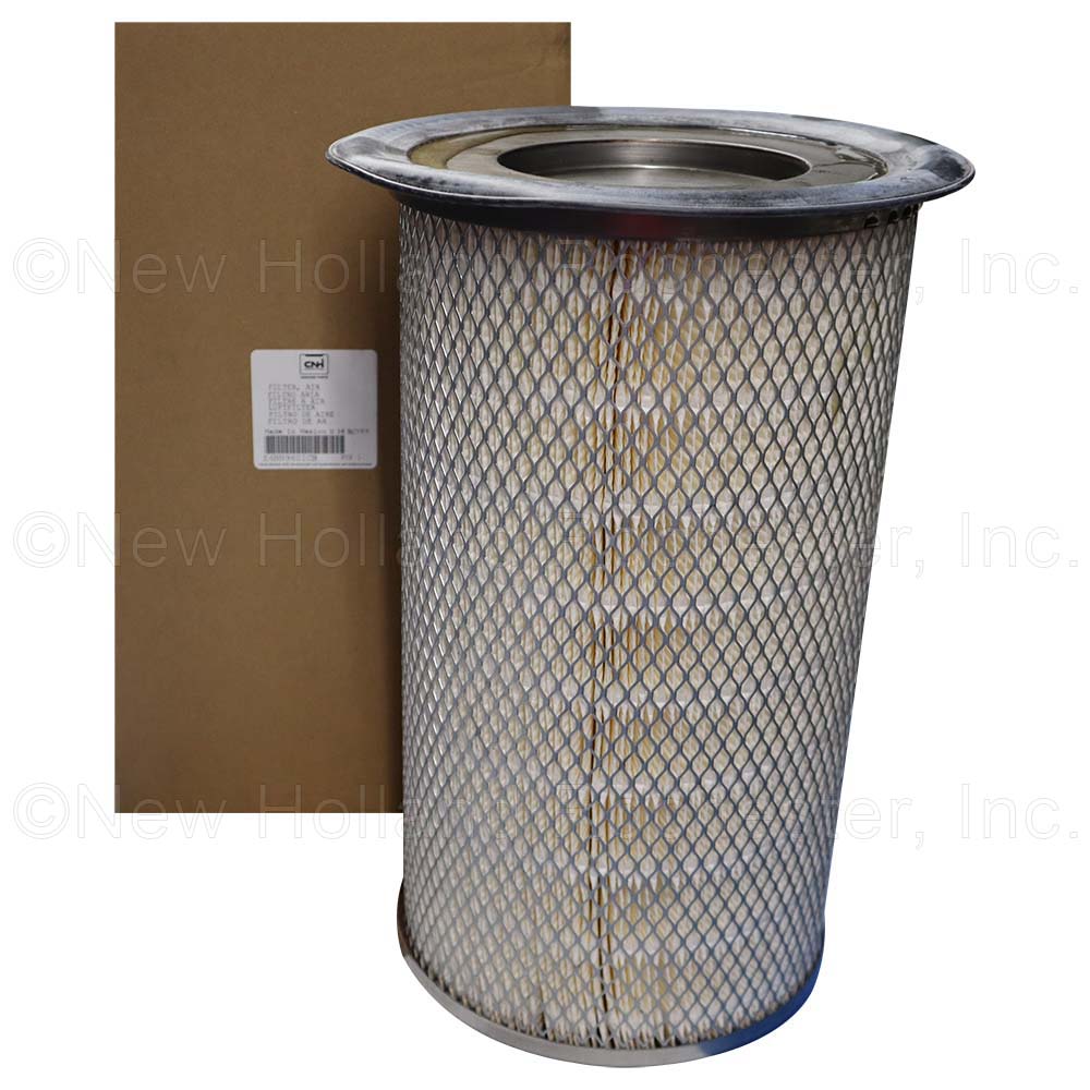 New Holland Air Filter Part # E6NN9601CB