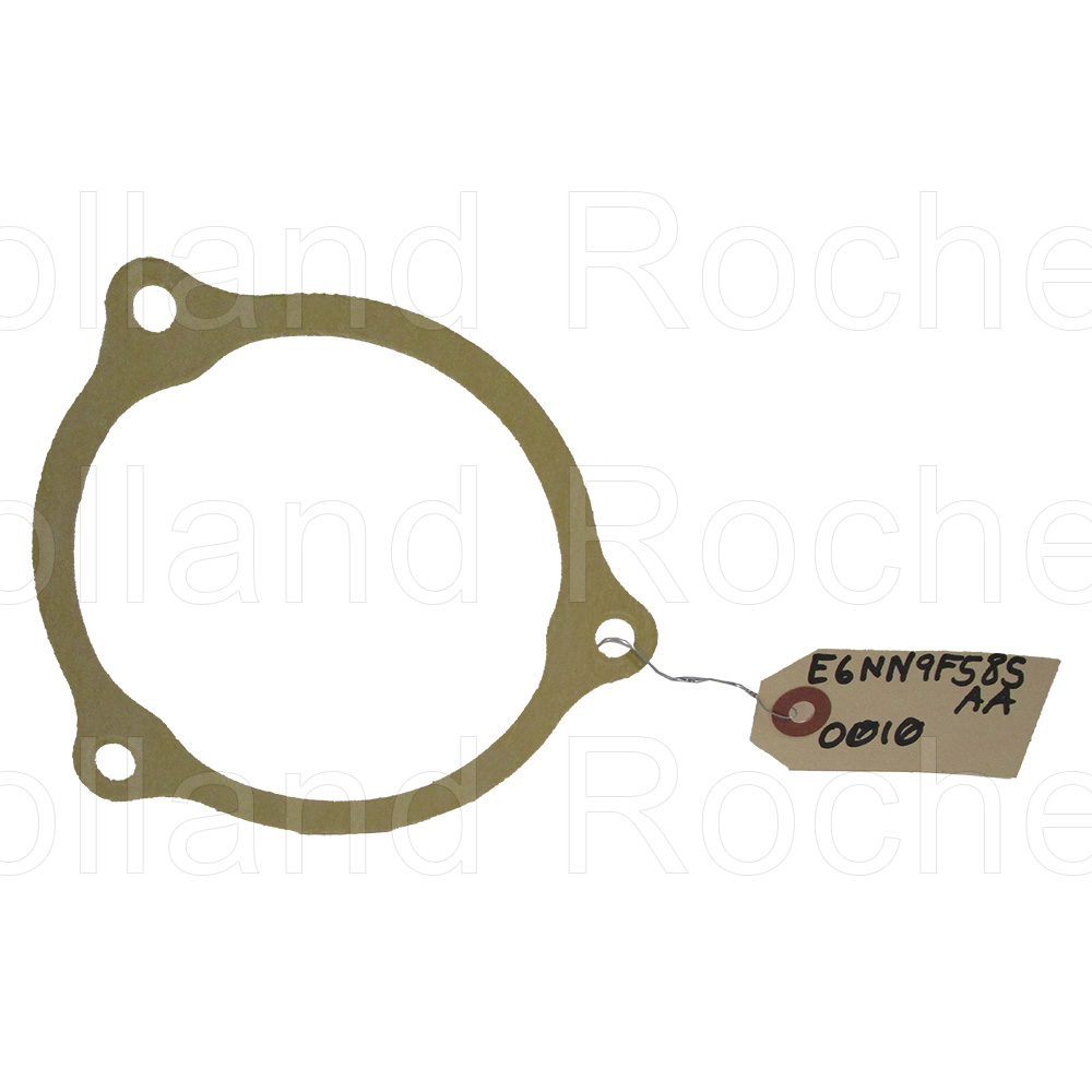 New Holland Gasket Part # E6NN9F585AA