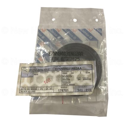 New Holland Seal Part # E7NN94031N82AA