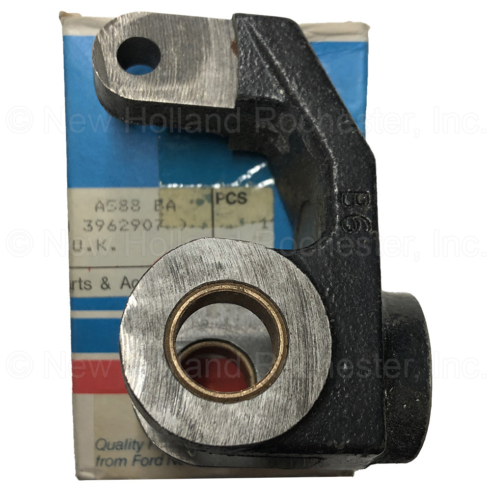 New Holland Pin Part # E7NNA588BA