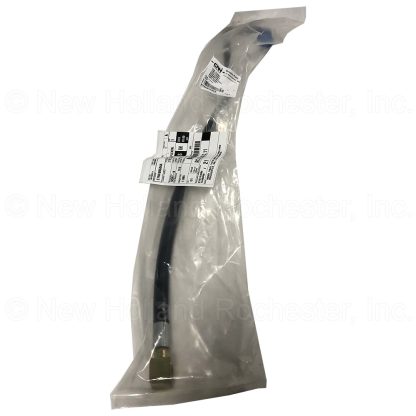 New Holland Flexible Hose Part # E7NNB968AA