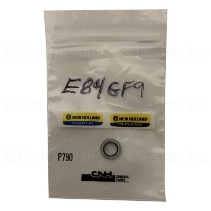 New Holland Gasket Part # E84GF9