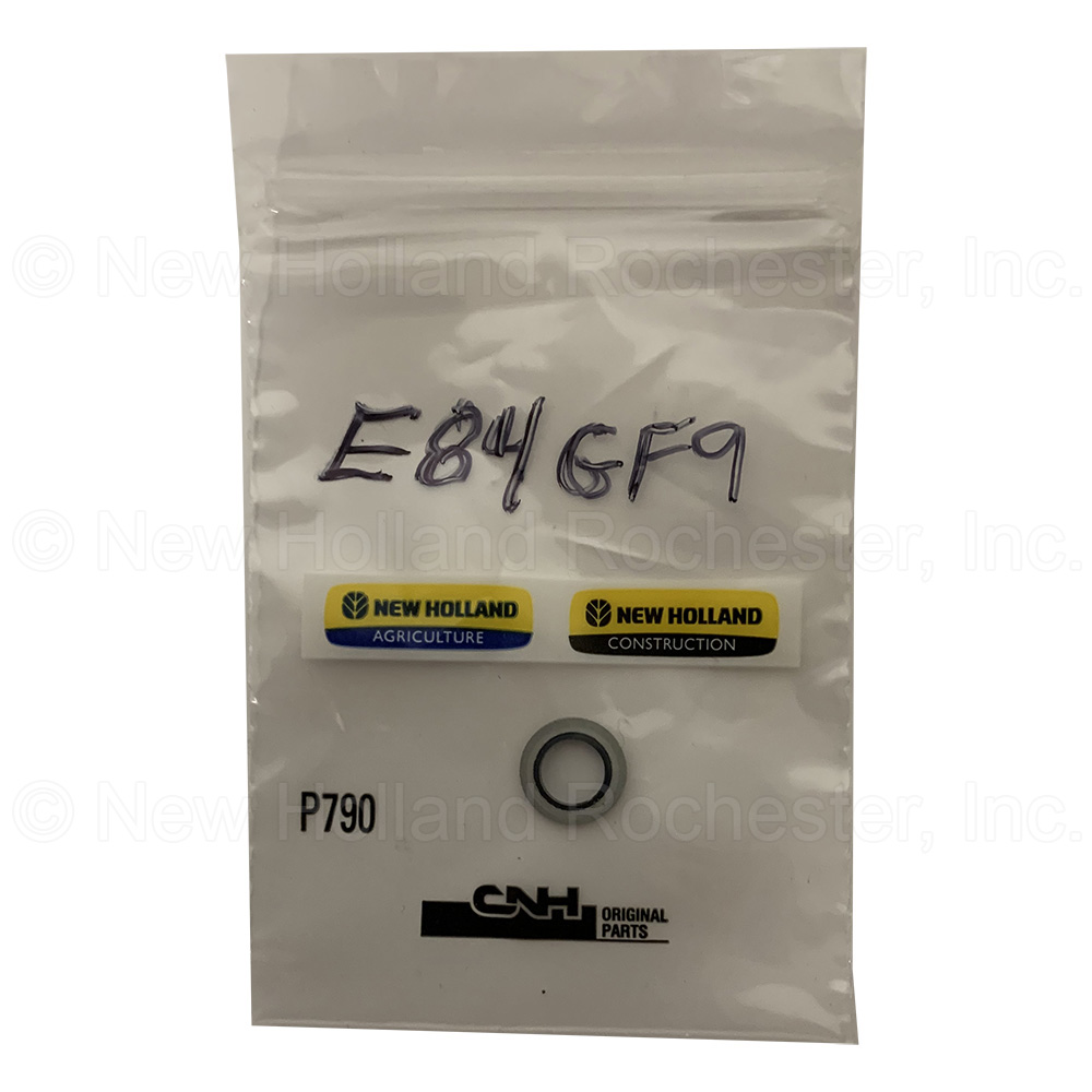 New Holland Gasket Part # E84GF9