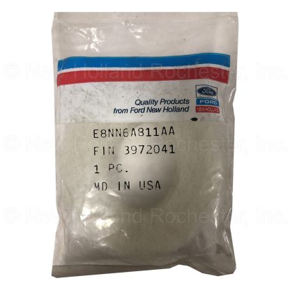 New Holland Filter Part # E8NN6A811AA