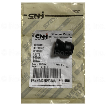 New Holland Button Part # E8NN94235N08AA