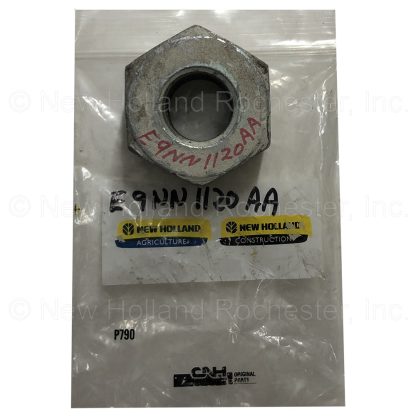 New Holland Nut Part # E9NN1120AA