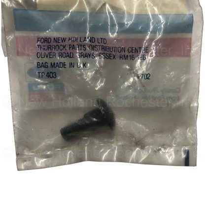 New Holland Bolt Part # E9NN16N012AA