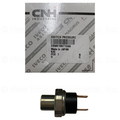 New Holland Switch Part # E9NN19N715AA