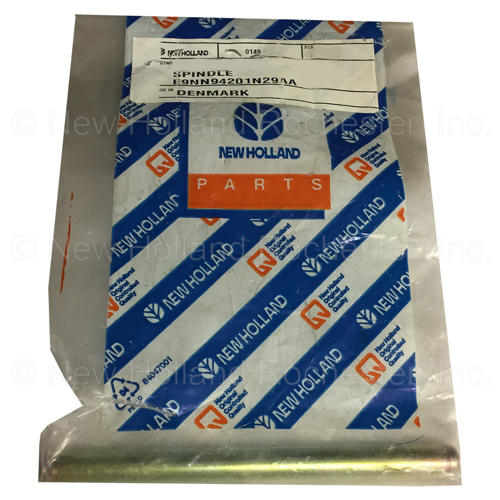 New Holland Pin Part # E9NN94201N29AA