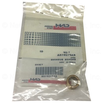 New Holland Bushing Part # EAF12515A