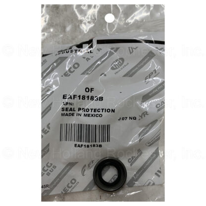 New Holland Seal Protection Part # EAF18183B