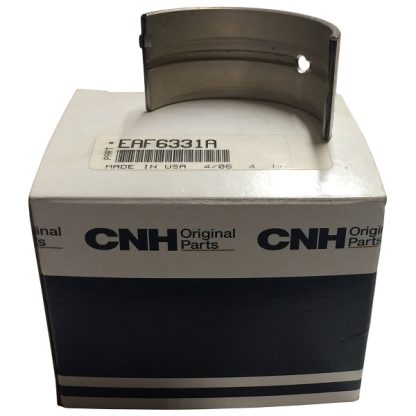 New Holland Bearing Liner Part # EAF6331A