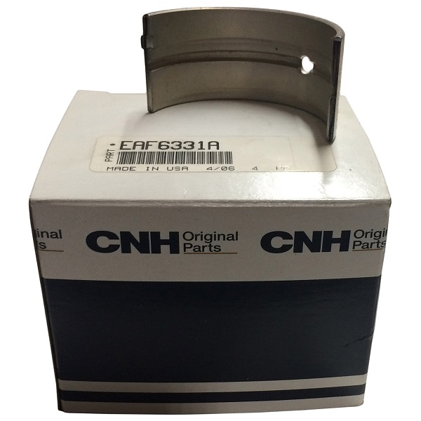 New Holland Bearing Liner Part # EAF6331A