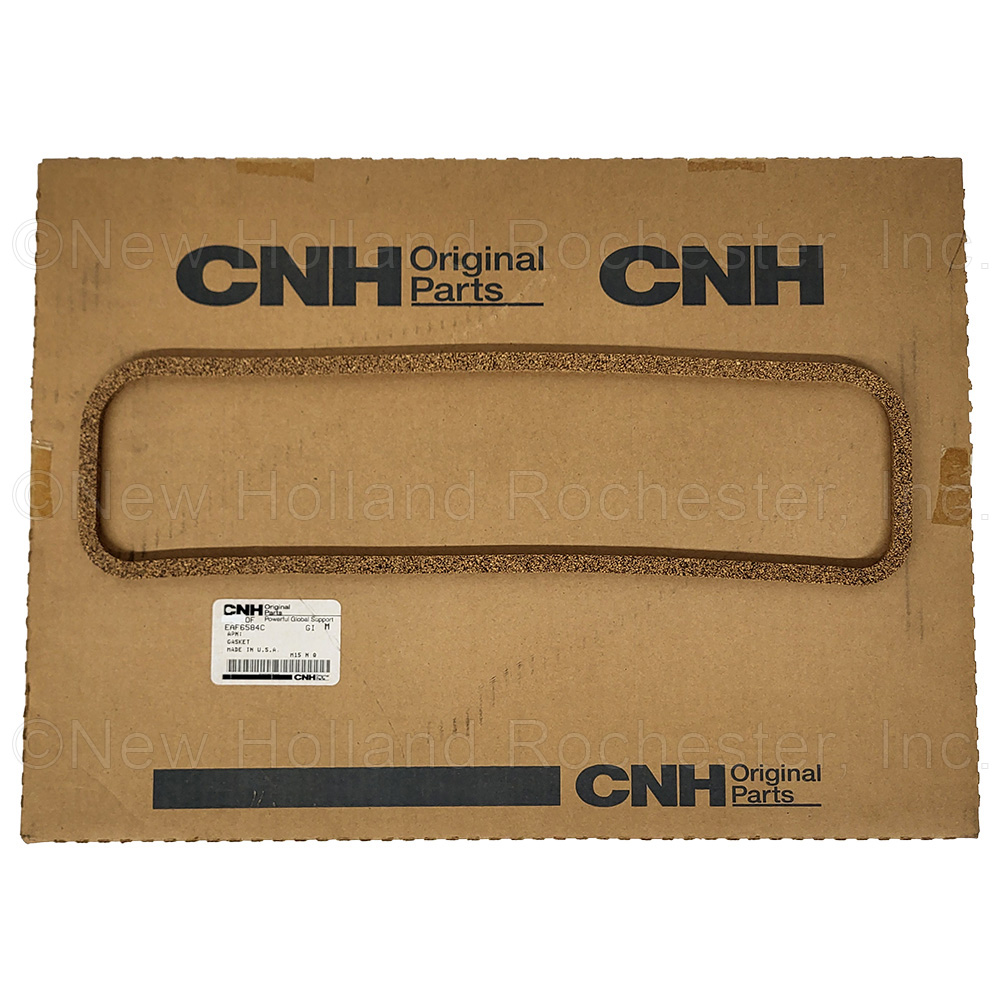 New Holland Gasket Part # EAF6584C