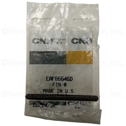 New Holland Shaft Part # EAF66646D