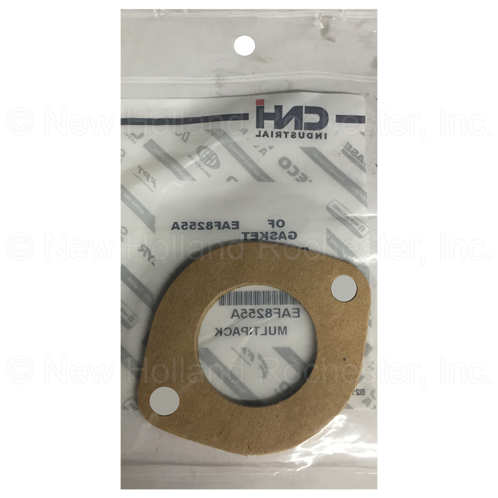 New Holland Gasket Part # EAF8255A
