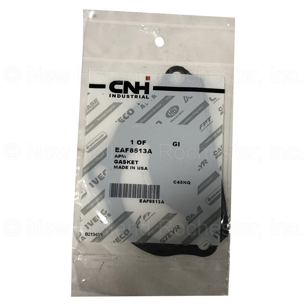 New Holland Gasket Part # EAF8513A - Image 3