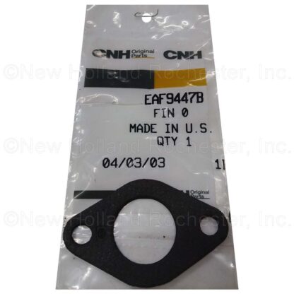 New Holland Gasket Part # EAF9447B