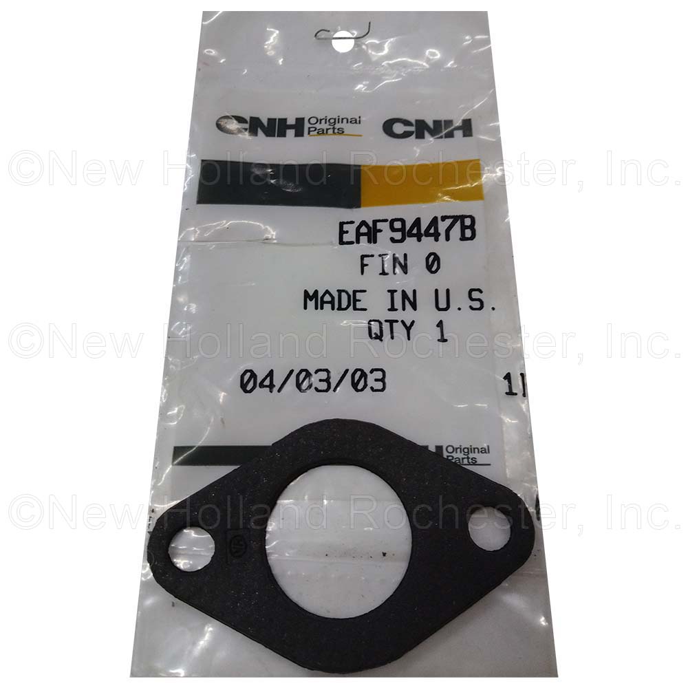 New Holland Gasket Part # EAF9447B
