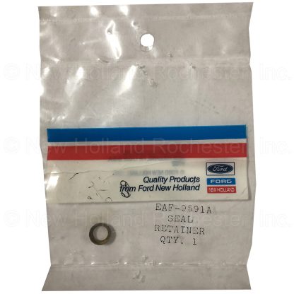 New Holland Retainer Part # EAF9591A