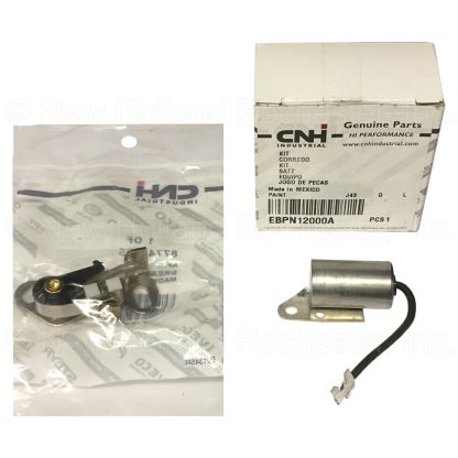 New Holland Misc Kit Part # EBPN12000A