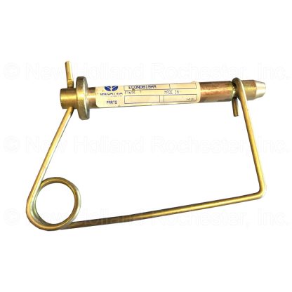 New Holland 5/8" x 4" Hitch Pin Part # EC0ND819HA