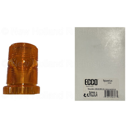 New Holland Lens Part # ECR6220LA