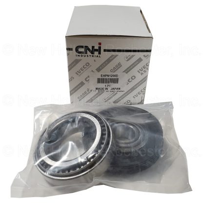 New Holland Wheel Kit Part # EHPN1200D