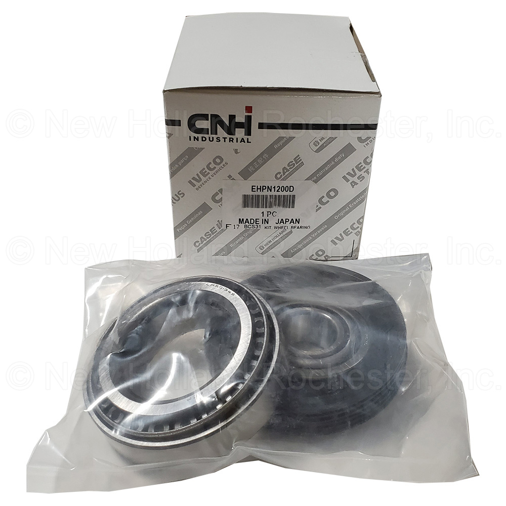 New Holland Wheel Kit Part # EHPN1200D