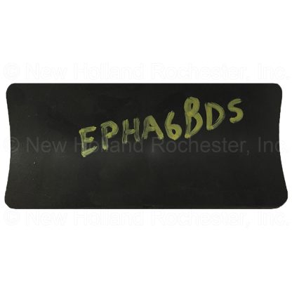 New Holland Protecting Cover Part # EPHA6BDS