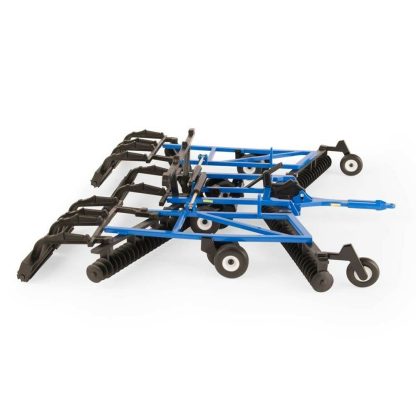 New Holland Disk Toy 1/32 Scale Part # ERT13899