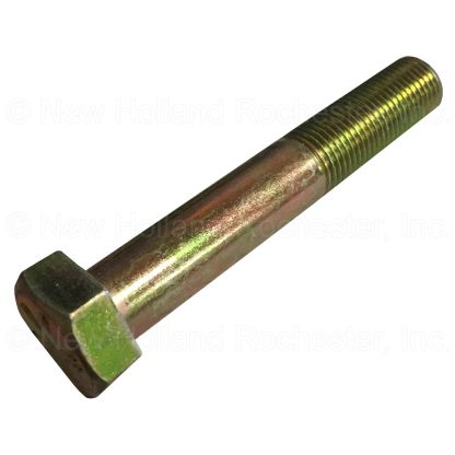 New Holland 1/2"-20 x 3" Screw Part # F0118918